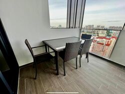 Uptown @ Farrer (D8), Apartment #593070581